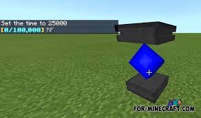 Enable the option additional modding capabilities. Advanced Machinery Add On V4 0 For Minecraft Pe 1 16 1 17