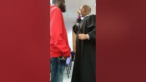 Sick Soldier Bishop Mario Gaines part 4