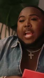 Najee Walker's Instagram, Twitter & Facebook