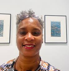 Had a great time yesterday at the Open House @dennis.ives.jax  @fogleartconsulting event. Got to see some great art, old friends and some  red dots. Bravo to @leighfogle and the artists presented.