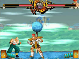 Kakarot torrent download for pc. Dragon Ball Z Sagas Free Download For Pc