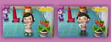 The style and color is determined through a series of questions. Hair And Eye Guide Animal Crossing Amino