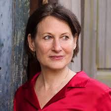 Zaia Alexander — büchermenschen