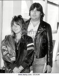 Suzi Quatro Stock Photos Suzi Quatro Stock Images Page 2 Stock Photos Photo Image