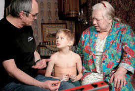 Мать работала там же, в отделе кадров. Lichnaya Zhizn Neizvestnyj Muzh Svetlany Kryuchkovoj Ekspress Gazeta