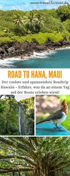 We found 1 more home that matches your search in other listings. Road To Hana Maui Auf Der Schonsten Route Hawaii S Entdecken
