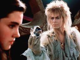 David bowie conversation piece 5cd box due november. How Labyrinth Led Me To David Bowie David Bowie The Guardian