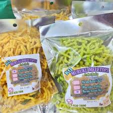 Download resepi kuih tradisional app for android. Kq Kuih Kering Tradisional Shopee Malaysia