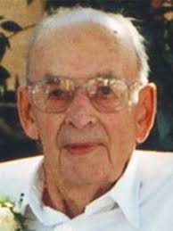 Obituary information for THACKER