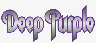 Deep purple in rock logo musician concert, purle, purple, text png. Deep Purple Logo Png Logo Deep Purple Png Free Transparent Png Download Pngkey