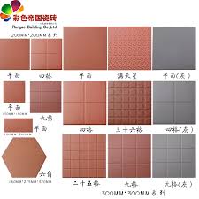 Non slip red floor tiles. Usd 4 28 Red Cylinder Brick Restaurant Hotel Kitchen 200 Non Slip Moisture Proof Wear Resistant Tile Red Floor Tile 4 Grid Pool Water Absorbing Kitchen Brick Wholesale From China Online Shopping Buy Asian Products Online