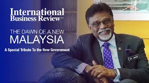 Police will be calling on kuala langat mp, datuk dr xavier jayakumar following his alleged statement with elements of sedition and provocation on the parliamentary sitting. The Dawn Of A New Malaysia Special Edition Y B Dr Xavier Jayakumar Youtube