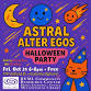 RVML’s Annual Halloween Party! “Astral Alter Egos” event image