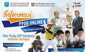 Cara daftar ppdb (sebaik2nya manusia adalah orang yg berguna untuk manusia lainnya) untuk ppdb online untuk sd/smp/sma/smk : Penerimaan Peserta Didik Baru 2020 2021 Sd Muhammadiyah 4 Pucang Surabaya Mudipat Co