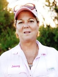 Virginia "Jenny" Lee Mathers Obituary April 7, 2011