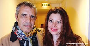Listen to julien doré on spotify. Confidences De Julien Dore Sur Ses Relations De Couple