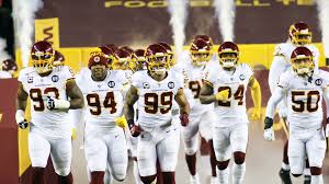 By scott jennings aug 9, 2021, 10:00am edt Washington Football Team Schedule Week 1 Nfl 2021 Wusa9 Com