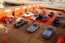 Toute l'intrigue débute par le vol de cet oldtimer par les frères foster : 7 Reasons Why Overdrive Won T Blow You Over Drivingline