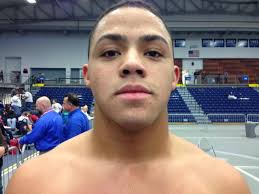 Live updates: Division I sectional wrestling finals