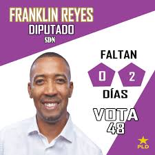 Franklin Reyes