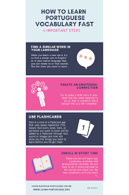 2 tricks to learn portuguese vocabulary fast and effectively how memorize things alphabet flash cards download pdf