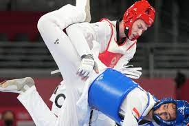 Jun 27, 2021 · тхэквондо, максим храмцов, михаил артамонов, вадим иванов, олимпийские игры иванов рассказал, как тхэквондисты будут готовиться к олимпиаде Bkjykoyylkx9tm