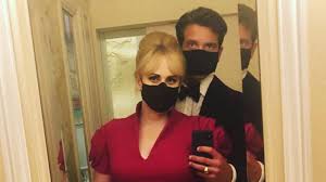 Rebel wilson has not been previously engaged. The Truth About Rebel Wilson S Boyfriend