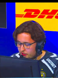 Vitality Vs Falcons May 25