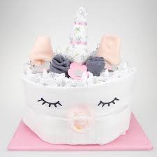 So basteln sie das schöne geschenk zur geburt. Windeltorte Einhorn Babyparty Geburtsgeschenke Baby Geschenke Basteln Geschenke Zur Geburt Madchen Baby Geschenke