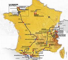 Le tour de france 2015 est la 102 e édition du tour de france cycliste. Pcm Daily Discussion Forum Lefevere S Blue Army S3 Tour De France