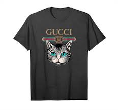 98 ($6.98/ounce) get it as soon as sun, jul 18. Gucci Cat T Shirt Off 76 Www Amarkotarim Com Tr