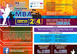 Permohonan kemasukan uitm sesi kemasukan februari 2020 (ijazah sarjana muda). Mba Uitm Kedah Posts Facebook