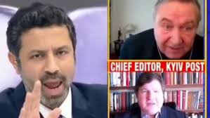 Rahul Shivshankar of India today has taken chill pill and become a laughing  material