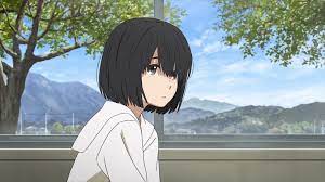 Image Result For Jun Naruse Gif Aesthetic Anime Anime Movies Anime Scenery