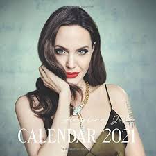 Maybe you would like to learn more about one of these? Amazon Com Angelina Jolie 2021 Wall Calendar Mini Size 8 5 X 8 5 W X H 9798557462242 Calendar Celebrity Books