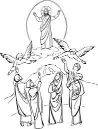 Sainte Vierge Coloriage Desenhos Personagens Biblicos Igreja