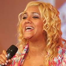 19 de marzo de 2021. Gladys La Bomba Tucumana Fundacion Konex