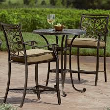 Kmart Com Bistro Set Bistro Table Outdoor Outdoor Patio Decor