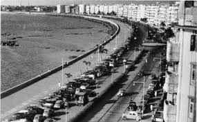 Iconic Marine Drive Completed a Century ...