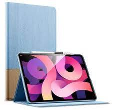Diese hülle vereint alles, was man sich wünscht: Die 7 Besten Ipad Air 4 Hullen Von Esr 2020 Esr Blog