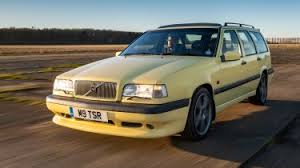 Image result for Volvo Black 1995 Fleet