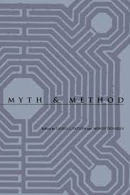 myth and method studies in religion culture amazon co