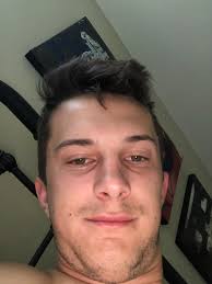 Carson Garrett (@CarsonGarrett1)