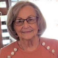 Ima Louise Huskey Webb Waters Obituary (2024)