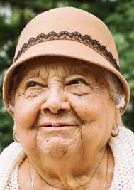 Obituary for Elida Maria (Guerra) Goodrow