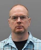 Nebraska Sex Offender Registry: Jon Christopher Carr