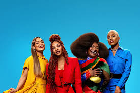 Prime Videoda Harlemin son sezonuna yakından bakış | Amazon Ads