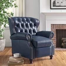 We did not find results for: Farmhouse Rustic Wing Chair Recliners Birch Lane
