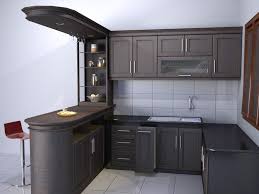 Hal ini untuk menambah kesan indah dalam sebuah ruangan yang cantik yang sesuai dengan apa yang anda inginkan. Dapur Minimalis Awesome Harga 70 Model Gambar Kitchen Set Minimalis Sahabat Vousic
