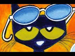 From the bestselling pete the cat series, pete's magic sunglasses help him turn his mood from grumpy to awesome! Pete The Cat And His Magic Sunglasses By Kimberly James Dean Read Aloud For Kids Youtube